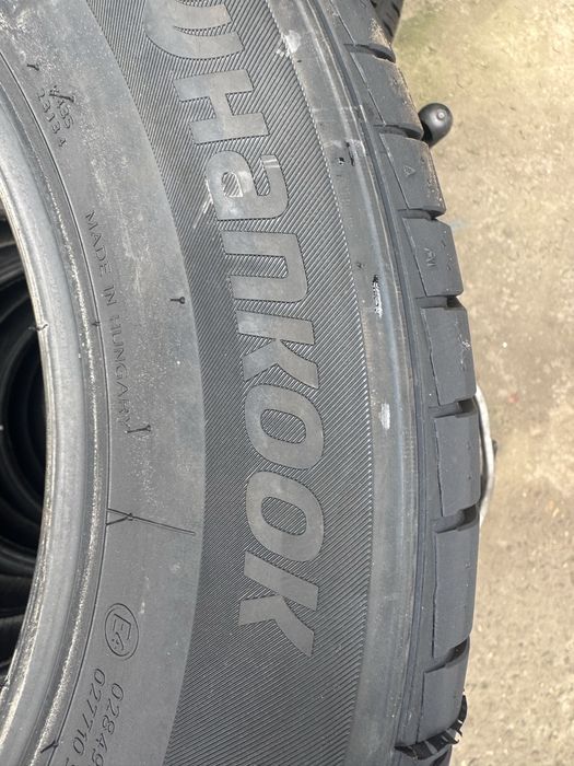 Anvelope vara HANKOOK 195/65/15