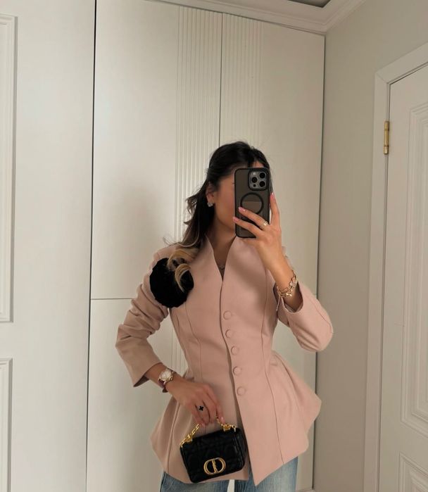 Платье твидовое  и пиджаки