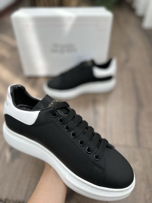Adidasi ALEXANDER MCQUEEN lProdus NOU Premium Adidasi Baieti | Fete