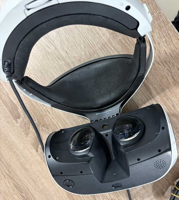 Продавам Playstation VR Очила