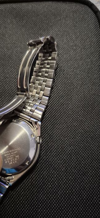 Citizen automatic cod 083787