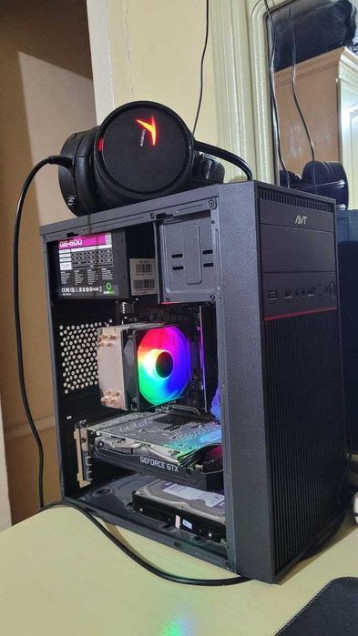 Game Kompiyuter srochna SOTILADI