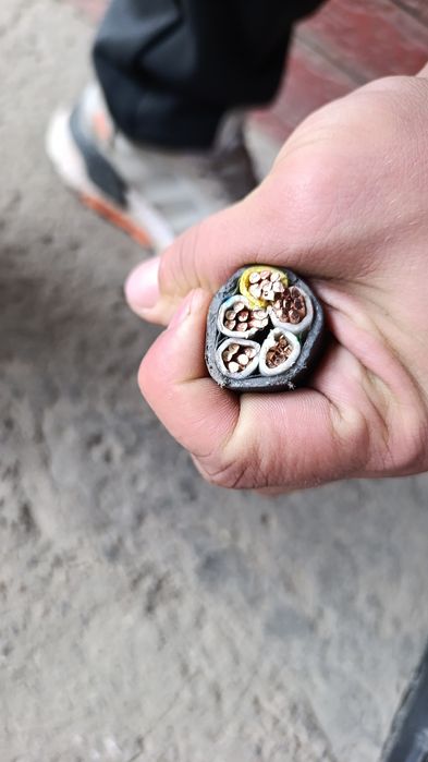 Uzkabel Optim narxlarda 9300 soʻm