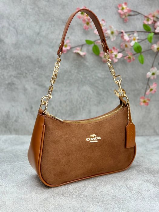 Genti Coach dama noi