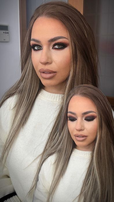 Makeup 150 lei chiajna ilfov