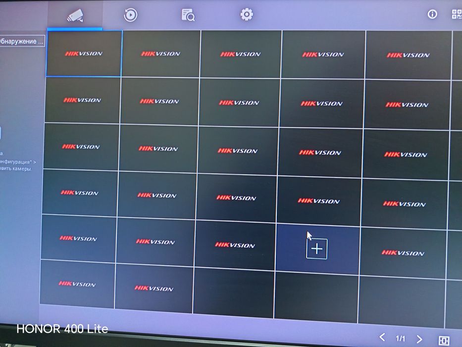 Hikvision NVR7632-K2 NVR sotiladi hardi yoq