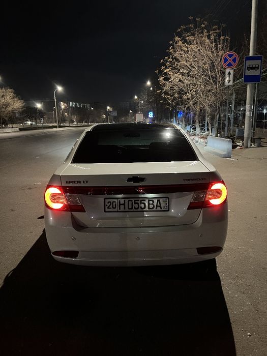 Сотилади шевролет епика