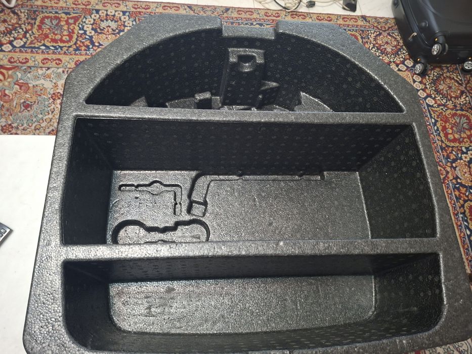 Части за Тойота Авенсис Т27