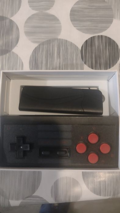 Ретро конзола extrame