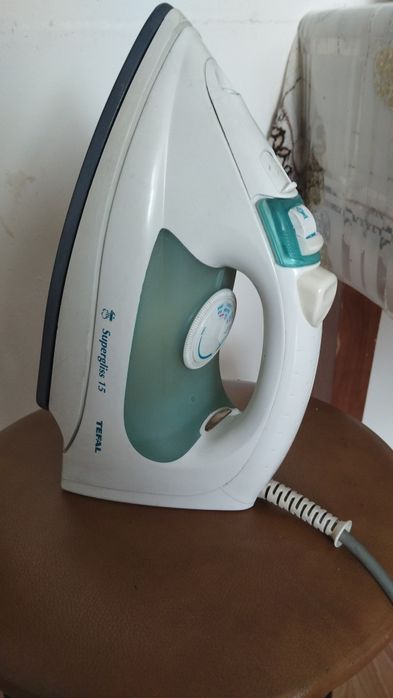 Продам утюг Tefal Supergliss 15