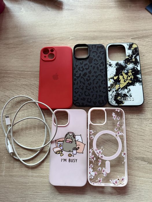 Iphone 13 Rose 128 CB