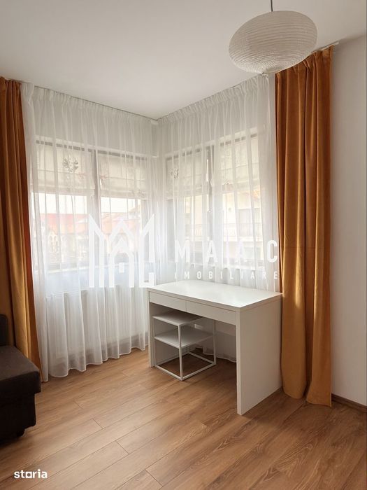 Apartament 3 camere | Terasa | 85 MPU | Loc de parcare | Șelimbăr