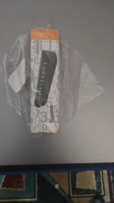 Парковочная автовизитка