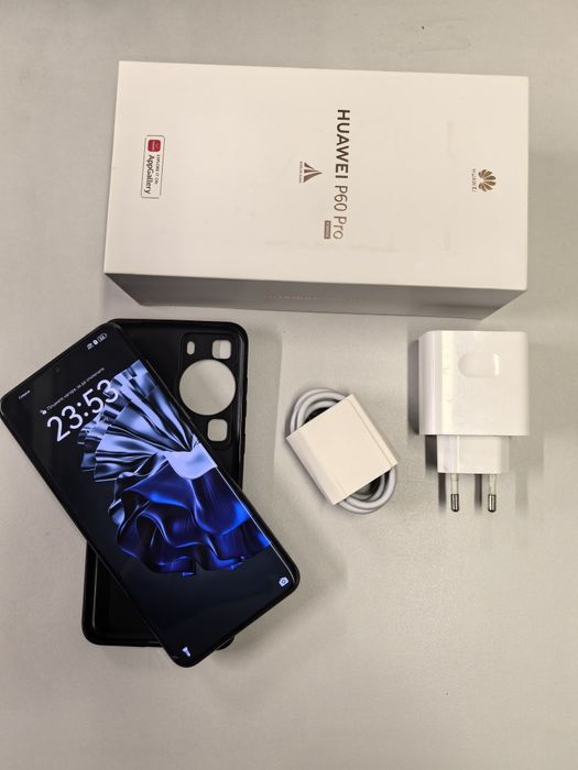 Huawei P60 Pro 256gb