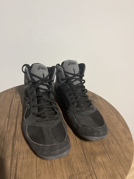 Борцовки 42 номер Asics Matflex