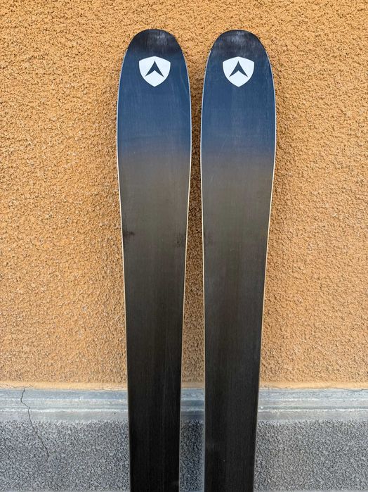 schi dynastar mythic 97 L177cm