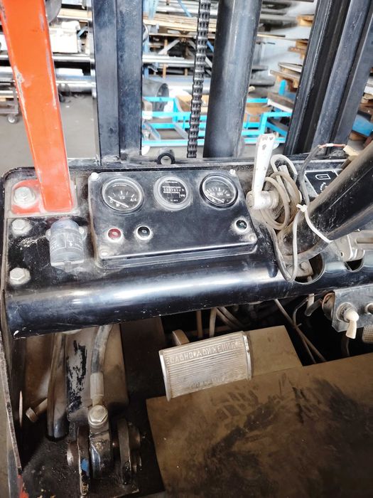 МОТОКАР Рекорд-2  дизел 3.5 т