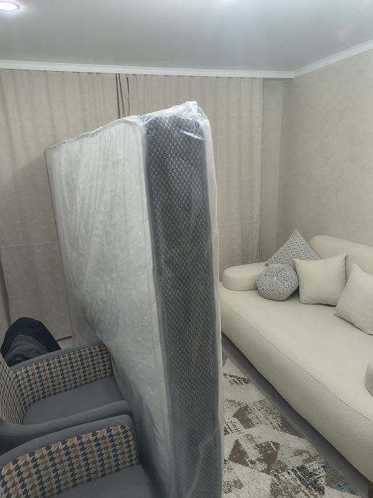 Матрас новый размеры 160*200