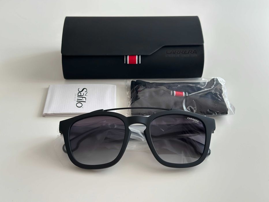 Ochelari de soare Carrera 1011S (Factura/Garantie)