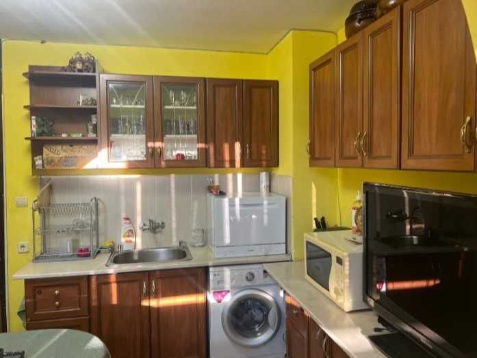 Продава се Тристаен апартамент в София, Център - 90 кв.м за 2500 €/кв.м - Снимка #1