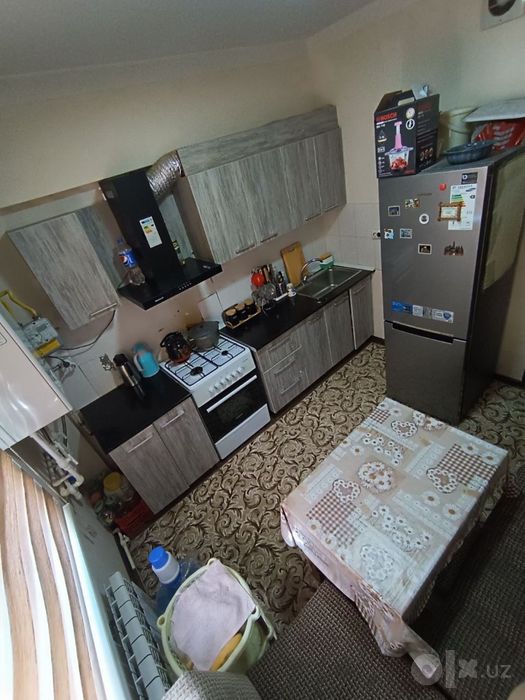 Корасарой 2/7/7 Тоза ремонт Обш: 60 кВ.м Ор.р: Корасарой куча,