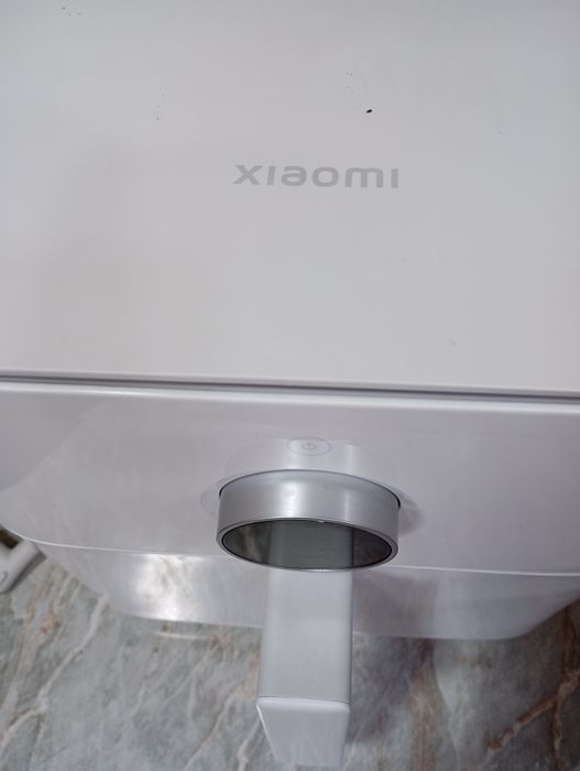 Аэрогриль в отличном состоянии