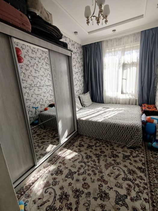 Продается 3/3/4 Чиланзар 20 квартал