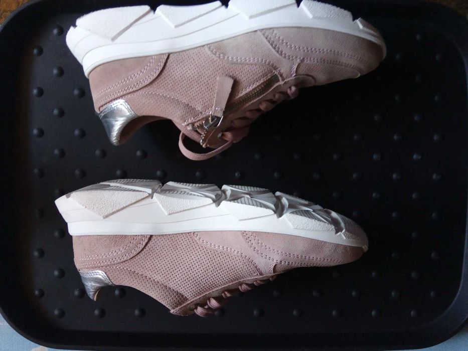 Дамски Сникърси Salamander