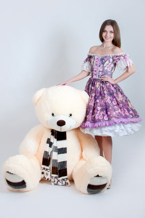 Белорусские мишки