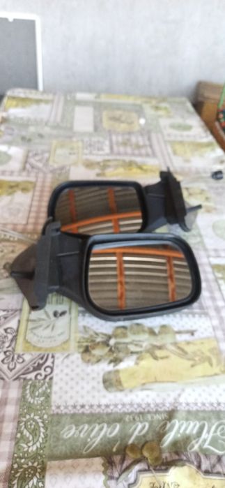 Зеркала на Ниву оригинал