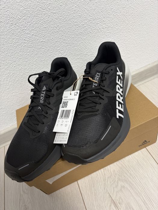 Adidas Terrex Agravic 3, 41 1/3