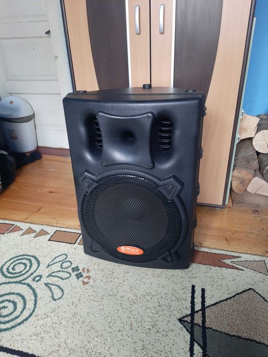 Subwoofer / bass Max 15" (40cm) 400w pasiv