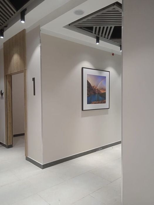 Картины в багете