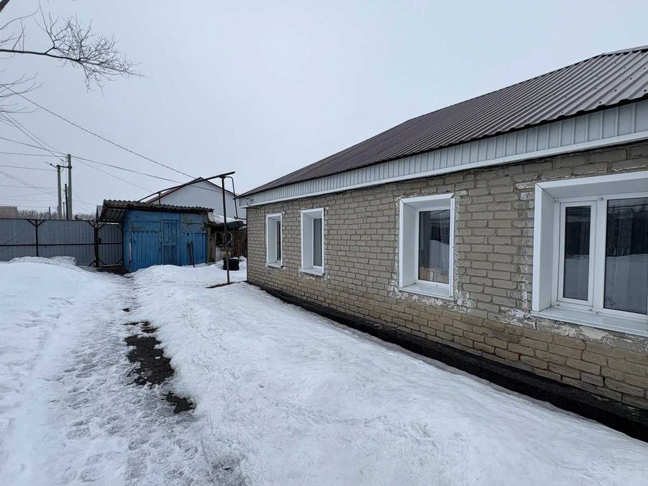 Продается дом в г.Тобыл