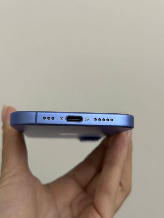 Iphone 16 256 Ca nou 95% Sanatate baterie