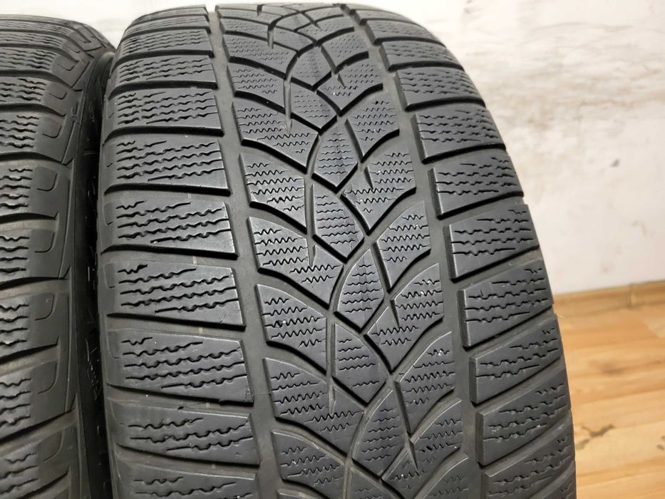 265/40/20 Goodyear / зимни гуми