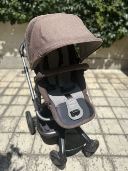 Детска количка EasyWalker