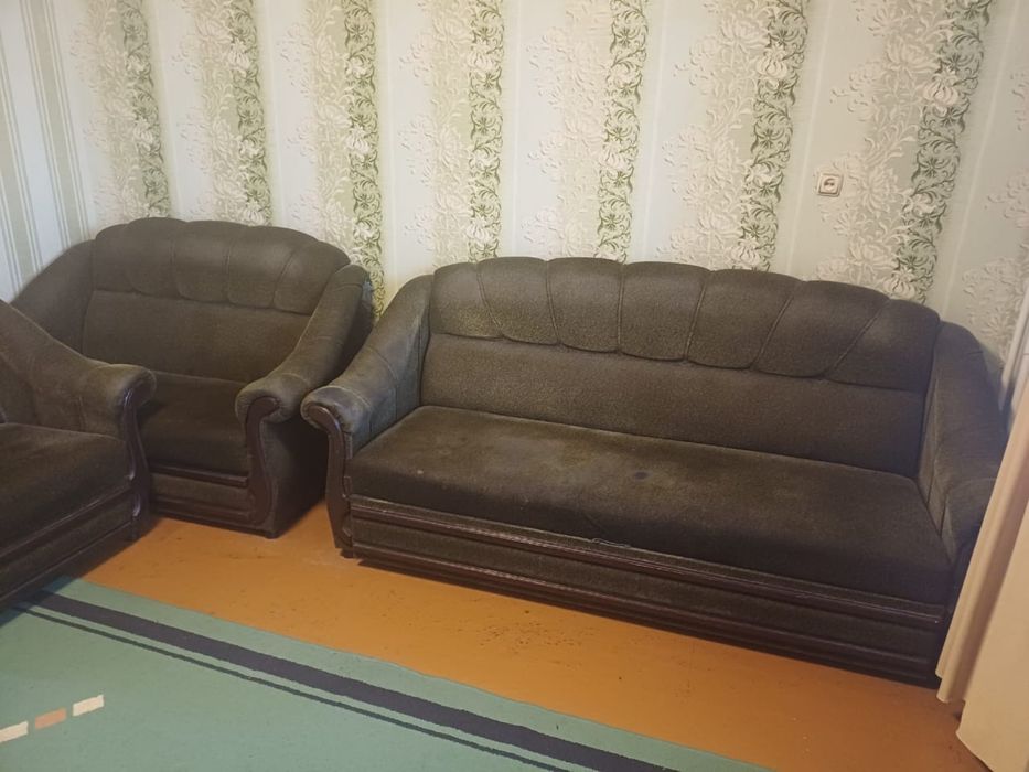 Продам мебель из за переезда