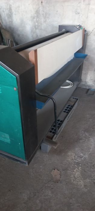 Гладилный Колландер