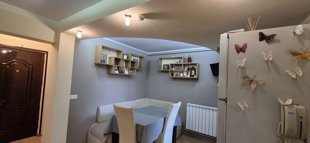 PROPRIETAR DIRECT - VAND apartament 3 Camere Focsani ULTRACENTRAL, zona Gradina publica/PIATA UNIRII