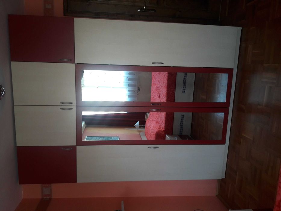 Пълно обзавеждане за спалня