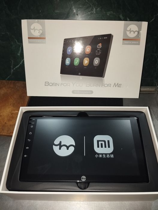 Avto Manitor sotiladi