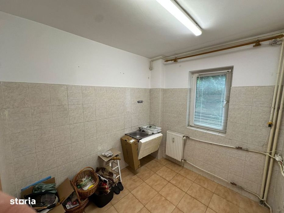 Apartament 2 camere semidecomandat, 47 mp, Etaj 2/4, Nord Ploiesti