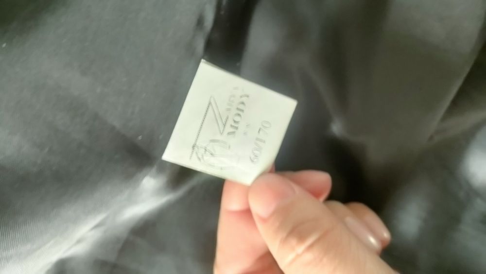 Продам качественное пальто