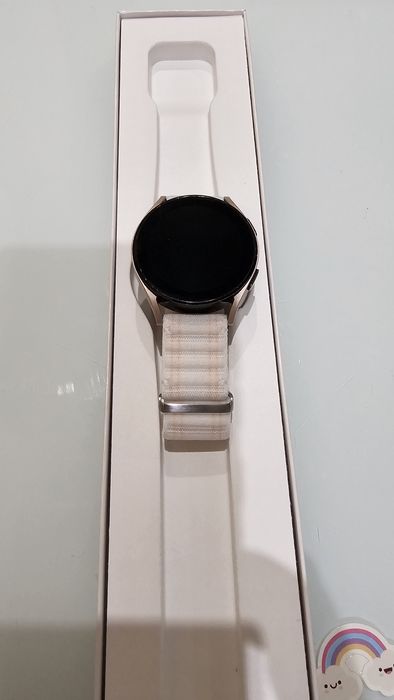 Samsung galaxy watch 4 40mm LTE