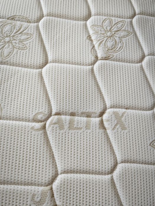 Saltea Lux Superortopedica Saltex tare