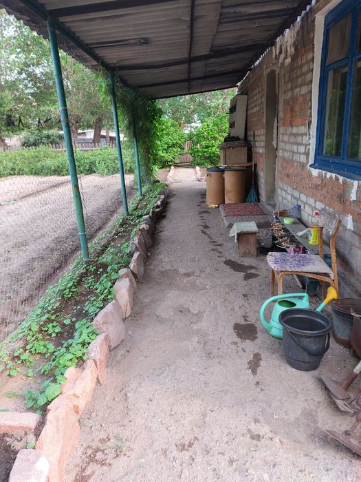 Торангылык 130 м2