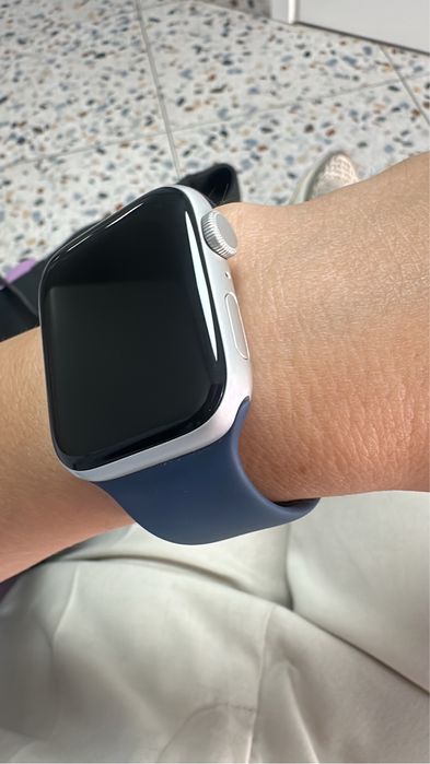 Смарт часы Apple watch SE 2 серия 44см