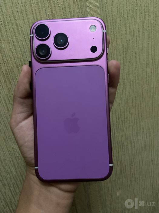 Iphone 18 pro max