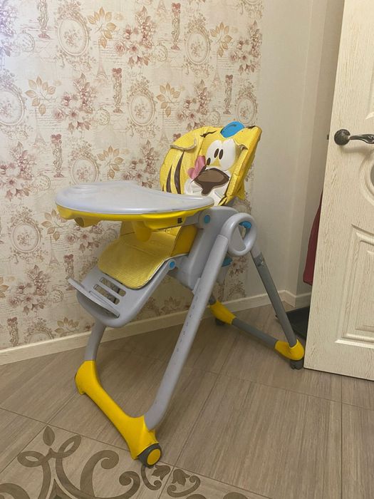 Столик для кормления